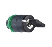 Schneider Electric ZB5AG8 Elément frontal pour commutateur à clé 1 pc(s)