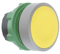 Schneider Electric ZB5AH05C0 Elément frontal pour bouton-poussoir 1 pc(s)