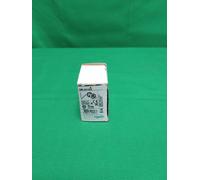 Schneider Electric Tête pour bouton tournant ZB5AK1243 tige rotative 22 mm 2 LED rouges IP66 1 pc