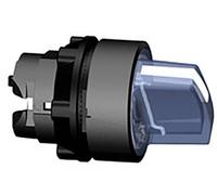 Schneider Electric ZB5AK1263 Elément frontal pour bouton sélecteur lumineux 1 pc(s)
