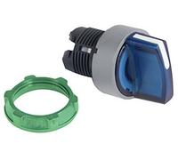 Schneider Electric ZB5AK1263C0 Elément frontal pour bouton sélecteur lumineux 1 pc(s)