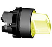 Schneider Electric ZB5AK1353 Elément frontal pour bouton sélecteur lumineux 1 pc(s)