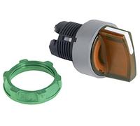 Schneider Electric ZB5AK1553C0 Elément frontal pour bouton sélecteur lumineux 1 pc(s)