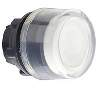 Schneider Electric ZB5APA1 Elément frontal pour bouton-poussoir 1 pc(s)