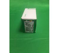 Schneider Electric - Harmony XB5 - tête bouton arrêt urgence - Ø40 - pousser tourn - rouge - ZB5AS844