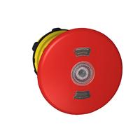 Schneider Electric ZB5AT8643M ARRET URGENCE A VISUALISA