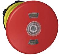 Schneider Electric ZB5AT8643M ZB5AT8643M Elément frontal pour bouton-poussoir 1 bouton décrochage par pression 1 pc(s)