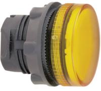 Schneider Electric ZB5AV043 Voyant lumineux plat rouge 1 pc(s)