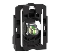 Schneider Electric ZB5AVB1 CORPS VOYANT DEL 24 V