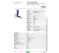 Schneider Electric ZB5AVG5 Accessoire pour petit répartiteur 1 pc(s)