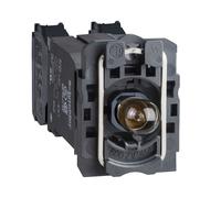 Schneider Electric ZB5AW035 CORPS POUSSOIR LUM.TRANS