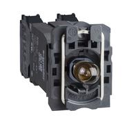 Schneider Electric ZB5AW035 CORPS POUSSOIR LUM.TRANS