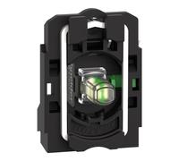 Schneider Electric ZB5AW0B11 CORPS POUSS LUM.DEL 24 V