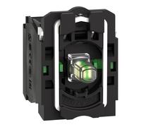 Schneider Electric ZB5AW0M13 CORPS POUSS LUM.DEL 230