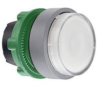 Schneider Electric ZB5AW113C0 Elément frontal pour bouton-poussoir 1 pc(s)