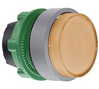 Schneider Electric ZB5AW153C0 Elément frontal pour bouton-poussoir 1 pc(s)