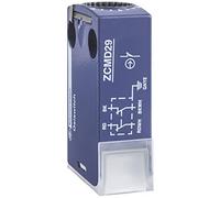 Schneider Electric ZB5AW743 Elément frontal pour bouton champignon 1 pc(s)