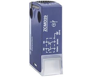 Schneider Electric ZB5AW743 Elément frontal pour bouton champignon 1 pc(s)