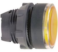 Schneider Electric ZB5AW7A3741 Harmony ZB5AW7A3741 Bouton-poussoir à double touche actionneur plat 2 boutons vert, rouge décrochage par pression 1 pc(s)