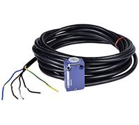 Schneider Electric ZB5AW7L3741 Élément frontal de bouton-poussoir à double touche illuminable bouton 1 pc(s)