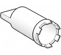 Schneider Electric Clé de fixation ZB5AZ905 pour écrou 1 pièce