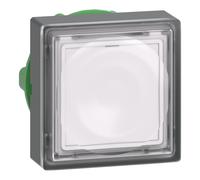 Schneider Electric ZB5CW313 TETE POUSSOIR-LUMINEUX