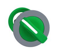 Schneider Electric ZB5FD203C0 tte BT flush 2 pos fixes vert