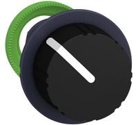 Schneider Electric ZB5FD29 ZB5FD29 Elément frontal pour commutateur rotatif commutateur rotatif 2 x 90 ° décrochage par rotation 1 pc(s)