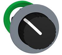 Schneider Electric ZB5FD29C0 Elément frontal pour sélecteur 1 pc(s)