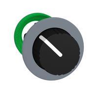 Schneider Electric ZB5FD29C0 tte BT flush 2 pos fixes noir