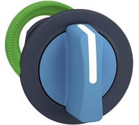 Schneider Electric ZB5FD306 ZB5FD306 Elément frontal pour sélecteur commutateur rotatif 3 x +/- 45 ° décrochage par rotation 1 pc(s)