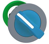 Schneider Electric ZB5FD406C0 Elément frontal pour sélecteur 1 pc(s)