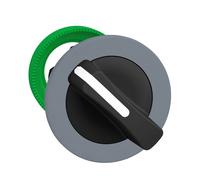 Schneider Electric ZB5FD4C0 tte BT flush 2 pos rap noir