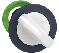 Schneider Electric ZB5FDCUST02 Elément frontal pour sélecteur 1 pc(s)