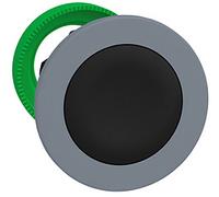 Schneider Electric ZB5FH02C0 Elément frontal pour bouton-poussoir 1 pc(s)