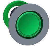 Schneider Electric ZB5FH033C0 Elément frontal pour bouton-poussoir 1 pc(s)