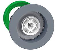 Schneider Electric ZB5FH0C0 Elément frontal pour bouton-poussoir 1 pc(s)