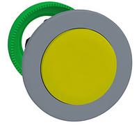 Schneider Electric ZB5FH5C0 Elément frontal pour bouton-poussoir 1 pc(s)