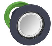 Schneider Electric ZB5FHCUST01 Elément frontal pour bouton-poussoir 1 pc(s)