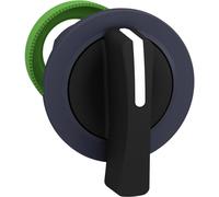 Schneider Electric ZB5FJ4 ZB5FJ4 Elément frontal pour sélecteur commutateur rotatif 2 x 90 ° décrochage par rotation 1 pc(s)