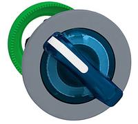 Schneider Electric ZB5FK1263C0 Elément frontal pour bouton sélecteur lumineux 1 pc(s)