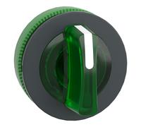 Schneider Electric ZB5FK1333 Elément frontal pour bouton sélecteur lumineux 1 pc(s)