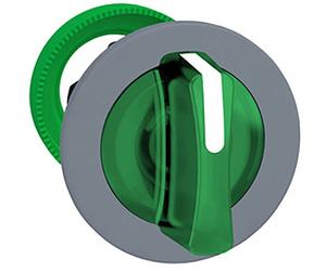 Schneider Electric ZB5FK1333C0 Elément frontal pour bouton sélecteur lumineux 1 pc(s)