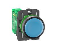 Schneider Electric ZB5RTA6 EMETTEUR SPS TETEZB5 CAPS
