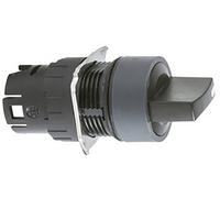 Schneider Electric ZB6AD28 Elément frontal pour sélecteur 1 pc(s)