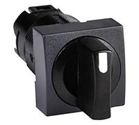 Schneider Electric ZB6CD25 Elément frontal pour sélecteur 1 pc(s)