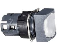 Schneider Electric ZB6CF1 Elément frontal pour bouton-poussoir 1 pc(s)