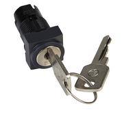 Schneider Electric ZB6CGB TETE CARREE POUR BOUTON T