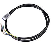 Schneider Electric ZB6CGT Elément frontal pour commutateur à clé 1 pc(s)