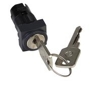 Schneider Electric ZB6CGT TETE CARREE POUR BOUTON T